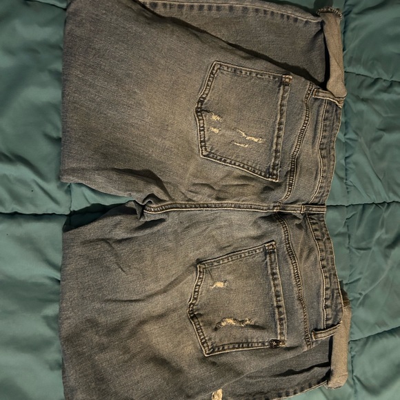 Maurice’s M jeans mid-rise - Picture 5 of 5